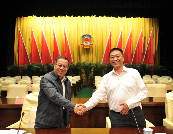 赣州市政协网
